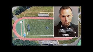 Mystery pooper at N.J. high school's track turned out to be superintendent, cops say