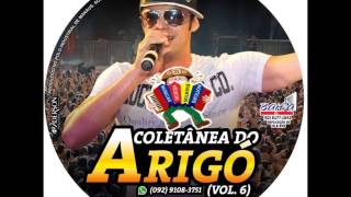 5 Musicas da Coletânea do Arigó (Parte 1)