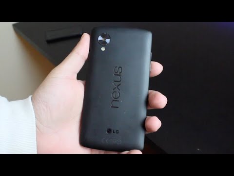 NEXUS 5 In 2018! (Still Worth it?) (Review) NEXUS 5 In 2018! (Still Worth it?) (Review)