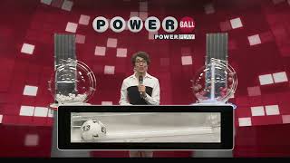 PowerBall 20260518