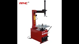 AA4C tire changer  AA-TC112, entry level,  12\