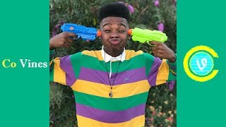 Try Not To Laugh Watching Jay Versace Compilation 2017 (W/Titles) Funny Jay Versace Videos
