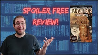 Tailchaser's Song by Tad Williams Review