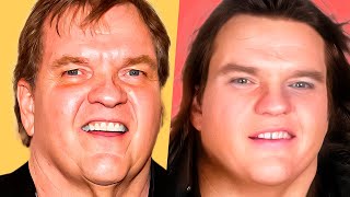 The Story of Meat Loaf | Life Before Fame