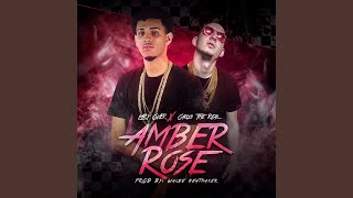 Amber Rose (feat. Lary Over)