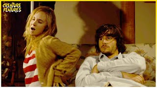 Magic Magic | Agustín Puts Alicia In A Trance | Creature Features