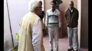 Comrade Buddhadeb Bhattacharjee Rare Video