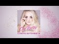 Carrie Underwood’s Cry Pretty Album Track Reveal