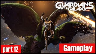 GUARDIANS OF THE GALAXY - Part 12 Unstoppable