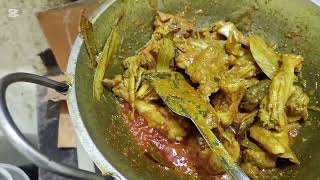 বাসায় আজ দেশী পাতি হাঁস রান্না হল /// I cooked more duck at home today 😋😋😋😋😋🤤🤤🤤🤤🤤🤤