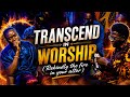 TRANSCEND IN WORSHIP | Two Worship Apostle | Rekindly The Fire In Your Altar #nigerianworship
