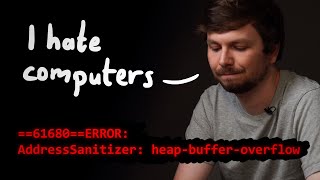 Root Cause Analysis With AddressSanitizer (ASan) | Ep. 06
