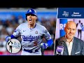 “Dodgers are the Better Team” – Yankees Fan Rich Eisen Weighs in on L.A.’s 3-0 World Series Lead