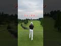 王子ラウンドシリーズ🤴🏻🔥 shorts golf ゴルフ ゴルフ女子 ゴルフ男子 ゴルフスイング 男子プロ プロゴルファー 溝口雄太 瀬戸晴加 せとはるゴルフ