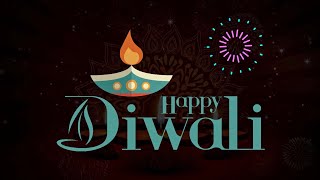 Happy Diwali Status 2023 | Diwali Whatsapp Card | Happy #diwali Song