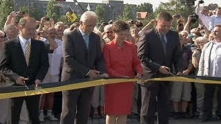 Dresden Elbe Valley delisted by UNESCO in bridge row