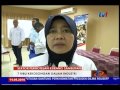 SEKTOR PERHOTELAN KURANG SAMBUTAN- 7 RIBU KEKOSONGAN [14 MEI 2016]