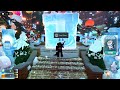 winter spotlight how to redeem your tokens and get every free accessory item roblox event