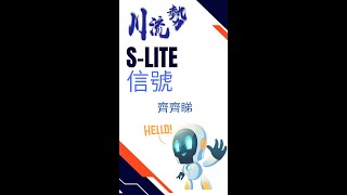 S Lite 信號 齊齊睇 | 日內交易 | 期指 | 道指 | 納指 | SP500 | 德指 |  期貨交易