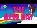 WWW The New Day Theme Song & Titantron 2016