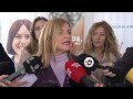 declaraciones de pilar bernabé desde valencia