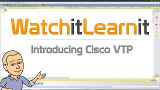 Cisco VTP! WTF is it and how to configure it!