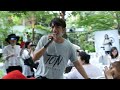 ต้น ธนษิต ton thanasit รู้ยัง acoustic 4k onefinedaywithton 170715