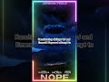 Nope - Horror, Mystery, Sci-Fi & Thriller