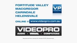 VIDEOPRO - \