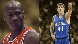Jason Williams thinks Michael Jordan wouldn't be as great in today's NBA
