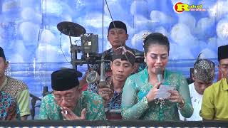 FULL KENDING WARGA SAMPORNA KANG ASRIP DAN NENG RITA||JURU KENDANG KANG DIDI WASANA