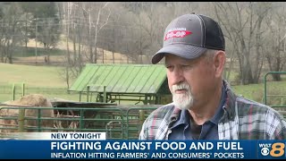 Knox County Co-Op offering relief to Tennessee farmers