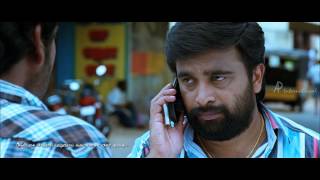 Sundarapandian - Sasikumar in Usilampatti town HD