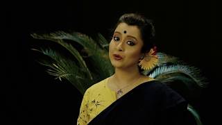 Eto Din Je Bosechilem | Madhurima Sen | Rabindrasangeet |2017