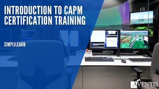 Introduction To CAPM Certification Training