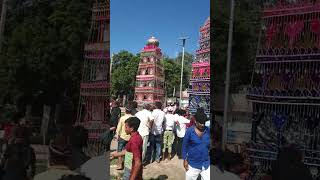 isauli  jila sultanpur 10vi ka Muharram