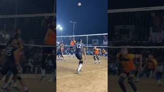 Beautiful Final’s 🔥 BPCL Vs CISF Ranchi   #viral #volleyball #shorts