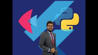 Flutter apps in Python | Upload files