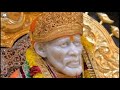 day 1 thursday 24th september live shirdi sai satcharitra english