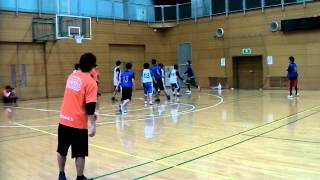 2012.12.1@高津　午前A面わいわい大会