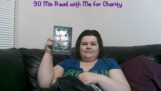 30 Min Read with Me for Charity Day 20