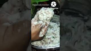 சுட சுட மொறு மொறு உள்ளுந்து வடை easy ah செய்யல்லாம்.subscribe frds