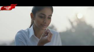Theher ja Whatsapp status video song | October | Varun Dhawan & Banita Sandhu