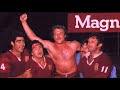 Qld vs NSW State Of Origin Game 3 1982