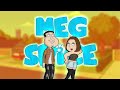 RealLivePEDLER - MEG SPICE (Official Lyric Video)