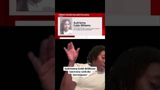 GA v Audrianna Cobb Williams Trial #courtcase #lawyer #crimenews #trial #evidence #lawyerlife