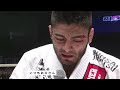 ufcに行く気はないサトシ・ソウザ【rizin 切り抜き】