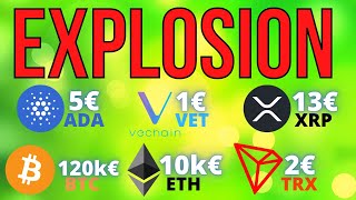 Diese CRYPTOs werden demnächst EXPLODIEREN | CryptoHeros