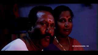 Ananthapuram 1980 Movie Muni Swamy Comedy Scene || Swati, Jai, Sasikumar