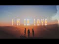 ConKi - I'm In Love ( Official Audio )